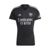 Officiële Voetbalshirt + Korte Broek Doelman Arsenal Thuis 2023-24 - Kids